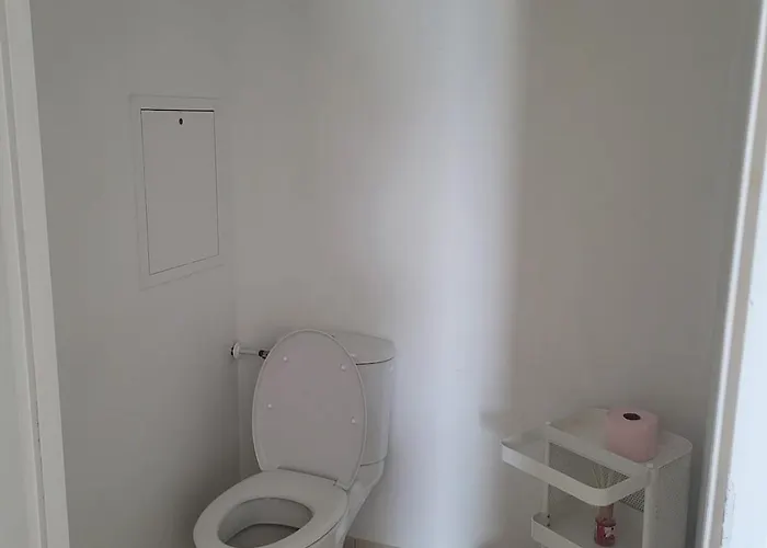 Le Grenoblois Apartament *