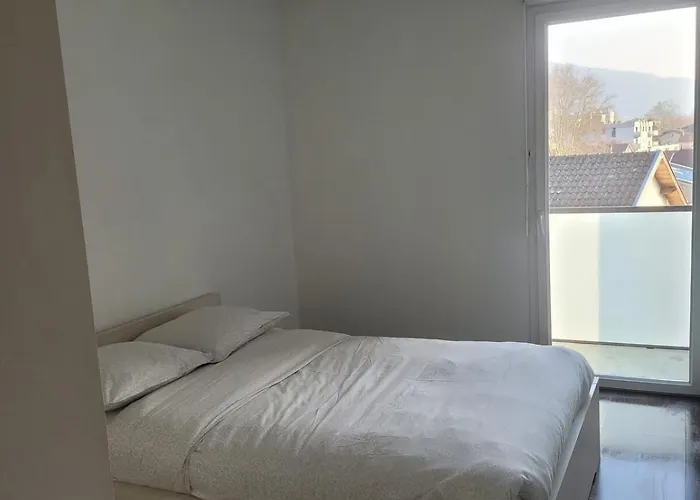 Le Grenoblois * Grenoble