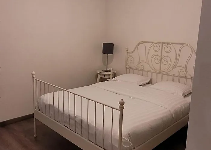 Le Grenoblois Lägenhet *